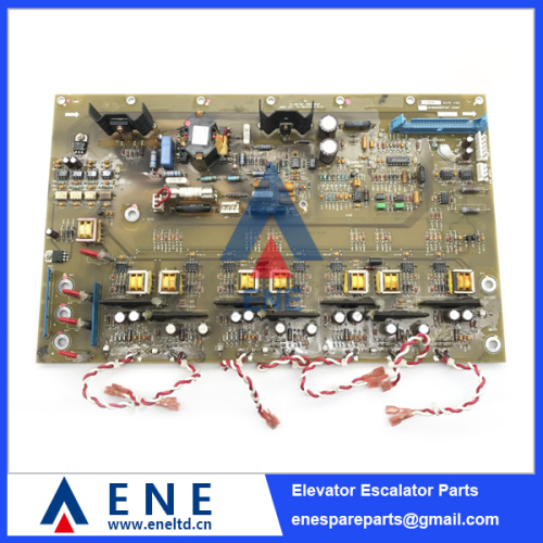 AFA26800UD3 OVF30 Elevator PCB