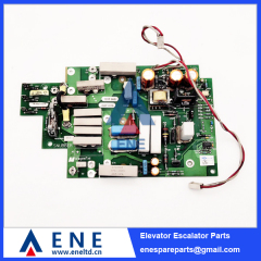 SNUBBER E411 Elevator Brake Coil PCB