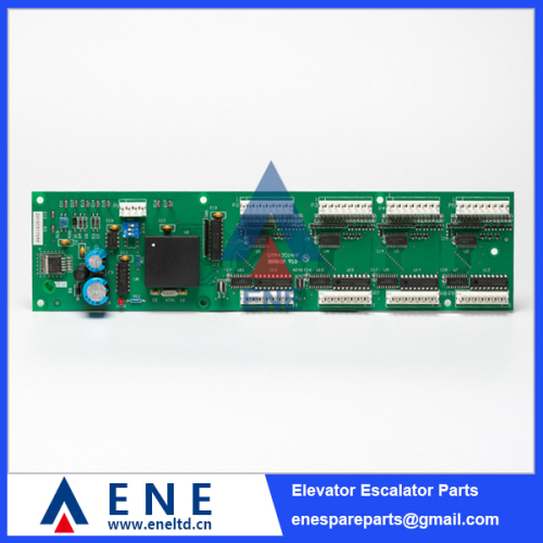 RSEB Elevator PCB OMA4351ANF