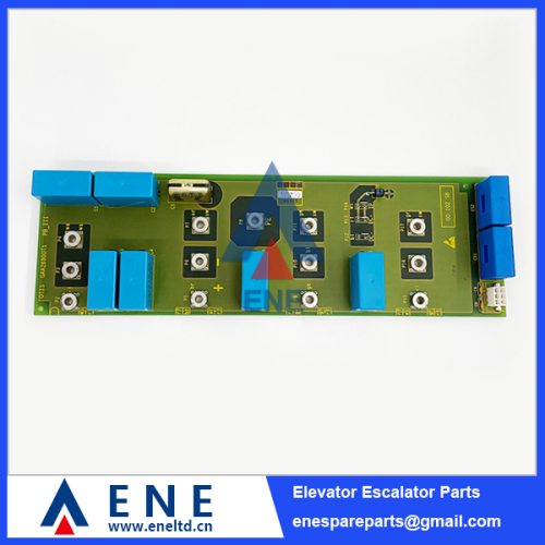 PB-III PB-3 Elevator PCB GAA26800T1