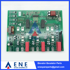 GAA26800LS1 Elevator PCB