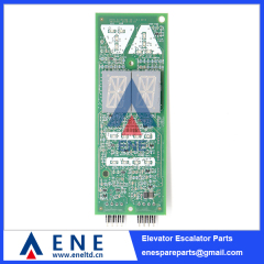 DAA26800G2 Elevator PCB Indicator