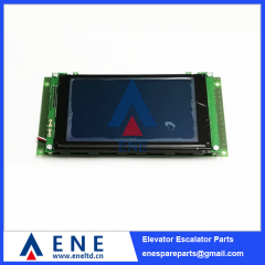 A3N20005 Elevator PCB Indicator DCE23600