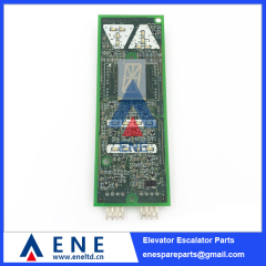 DAA26800G1 Elevator PCB Indicator