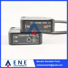 BEN10M-TFR1 BEN10M-TFR2 Elevator Sensor