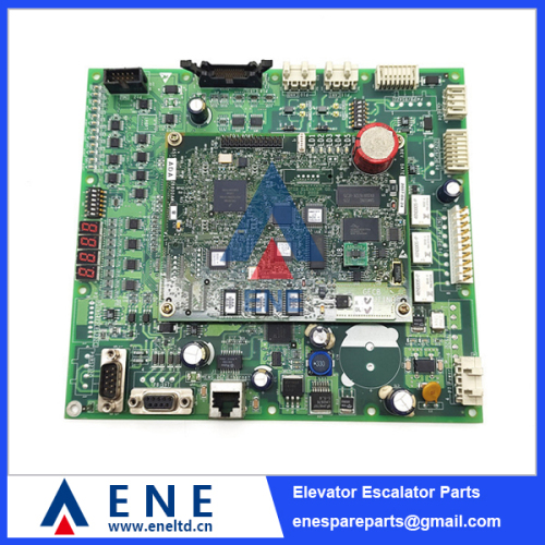 IO-GPCB1 Elevator PCB JAA26807BZL13