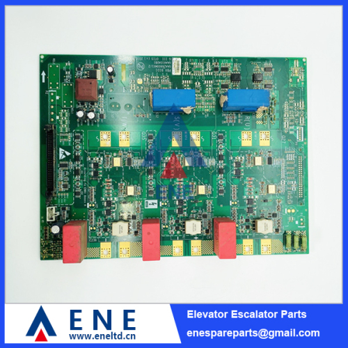 GAA26800MX1 Elevator PCB