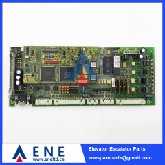 VCB Elevator PCB GCA26800AS2