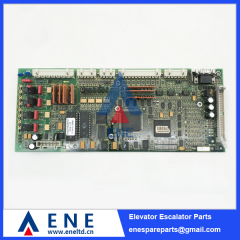 Elevator PCB GCA26800H2