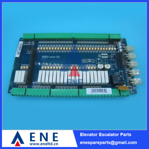 3003-PCB-D2 Elevator PCB