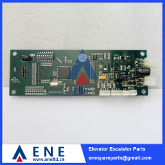 GPCS1152-PCB-6 Elevator PCB