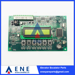 BL2000-QKB-V2 Elevator PCB Main Board