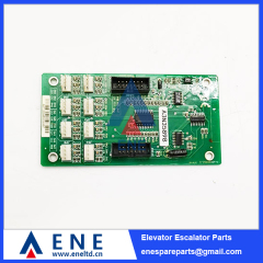 A3N35898 Elevator PCB