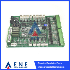 E3000B Elevator PCB Board