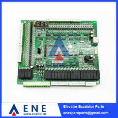 MCTC-MCB-G Elevator PCB Main Board