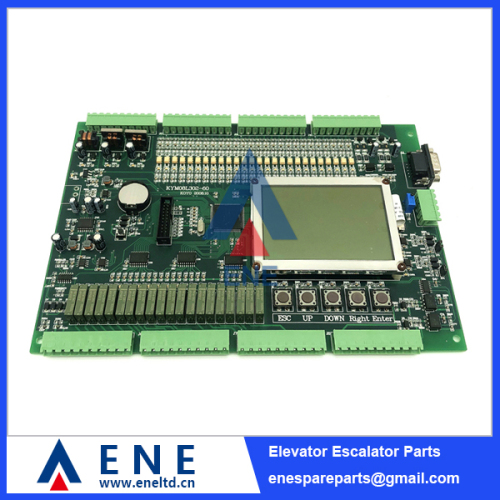 KYM08L302-60 Elevator PCB