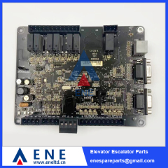 FJ-CTB-A Elevator PCB