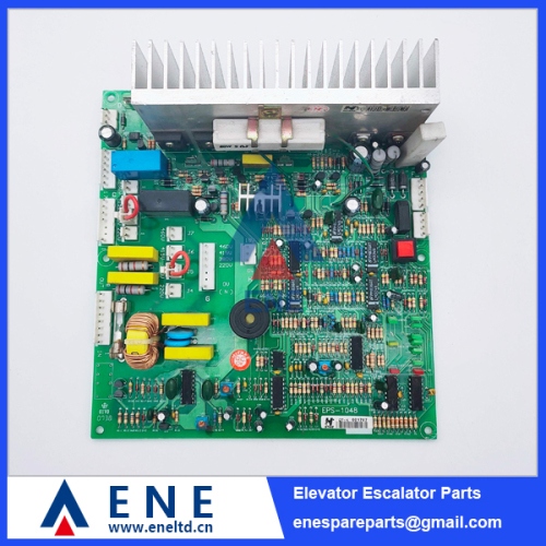 EPS-1048 Elevator PCB