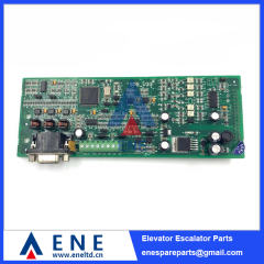 SPG-V33 Elevator PG Card Encoder PCB