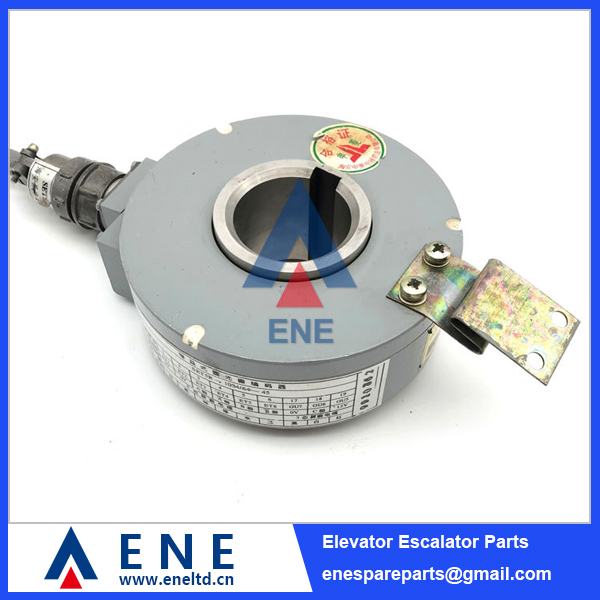 SET-5R-1024/65-45 Elevator Rotary Encoder