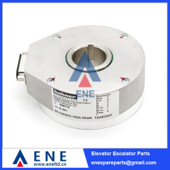 TAA633A1 Elevator Rotary Encoder