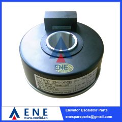 SZB30-1024RF-30T Elevator Rotary Encoder