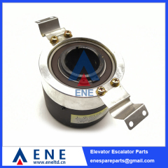 H100-40-1024BO Elevator Rotary Encoder