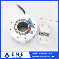 H88-30A-1024BC Elevator Rotary Encoder