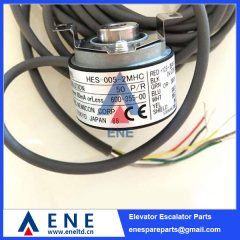 HES-005-2MHC Elevator Rotary Encoder