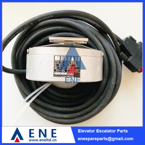 ECN113 2048 Elevator Rotary Encoder