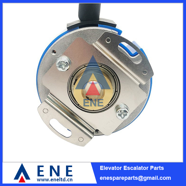 TS5208N500 Elevator Rotary Encoder