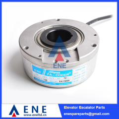 TS5208N130 Elevator Rotary Encoder