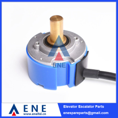 TS5233N572 Elevator Rotary Encoder