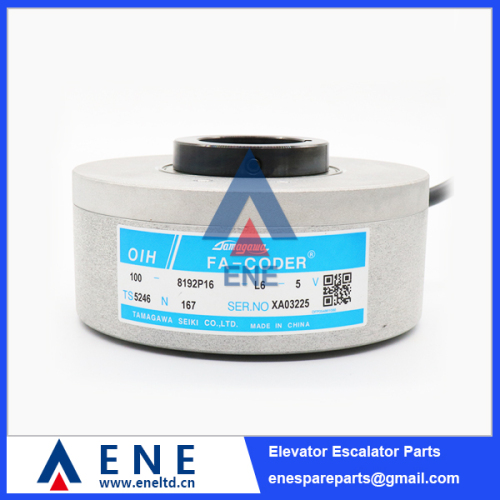TS5246N167 Elevator Rotary Encoder