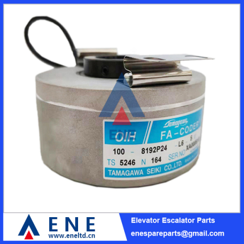 TS5246N164 Elevator Rotary Encoder