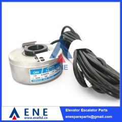 TS5246N166 Elevator Rotary Encoder