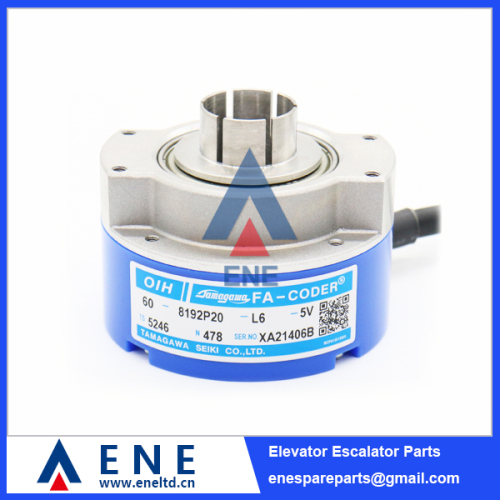 TS5246N478 Elevator Rotary Encoder