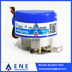 TS6014N135 Elevator Rotary Encoder