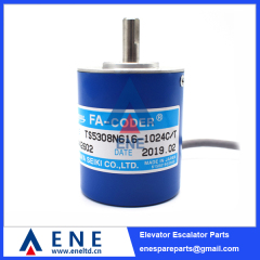 TS5308N616 Elevator Rotary Encoder