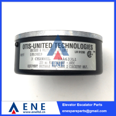 AAA633L1 Elevator Rotary Encoder