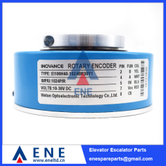 EI100H40-1024BR30Y1 Elevator Rotary Encoder