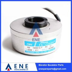 TS5236N211 Elevator Rotary Encoder