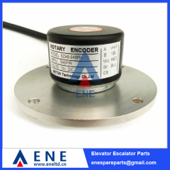 SZA6-646RV-12 Elevator Rotary Encoder