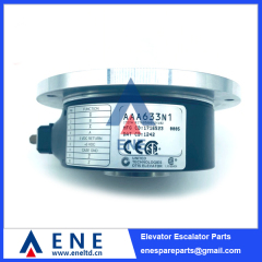 AAA633N1 Elevator Rotary Encoder