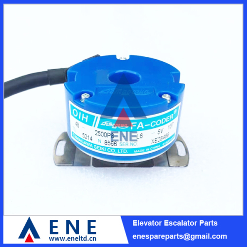 TS5214N8566 Elevator Rotary Encoder