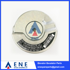 EQN1325 2048 62S12-78 Elevator Rotary Encoder