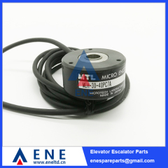 MEH-30-40PC7A Elevator Rotary Encoder