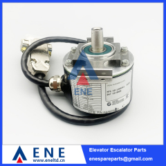 AAA633AE1 Elevator Rotary Encoder