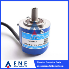 TS5246N574 Elevator Rotary Encoder