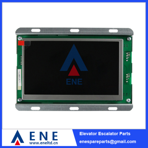 SM.04TL/T Elevator Display PCB Indicator